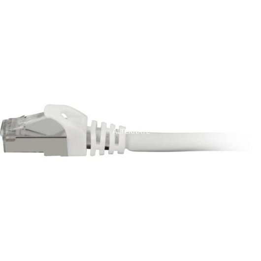 Cavo di Rete Sharkoon RJ45 Cat.7a SFTP 7,5 m Bianco