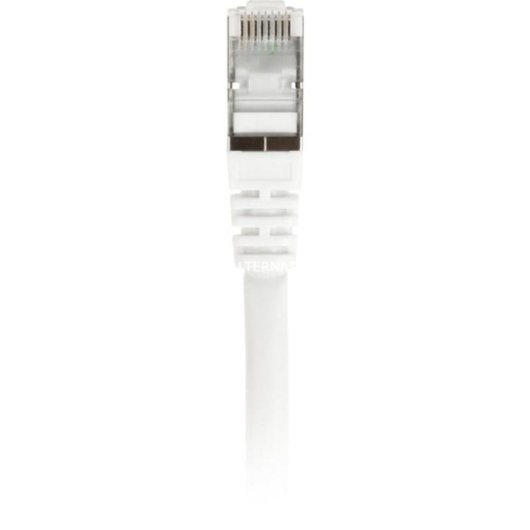 Cavo di Rete Sharkoon RJ45 Cat.7a SFTP 7,5 m Bianco