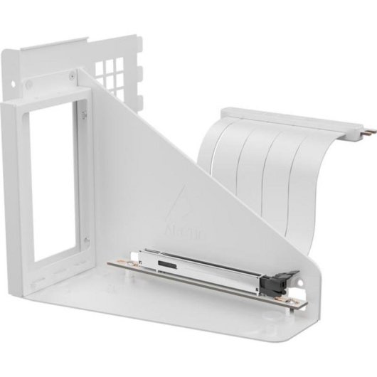 Supporto verticale GPU ARCTIC Accelero PCIe 5.0 x16 160 mm bianco