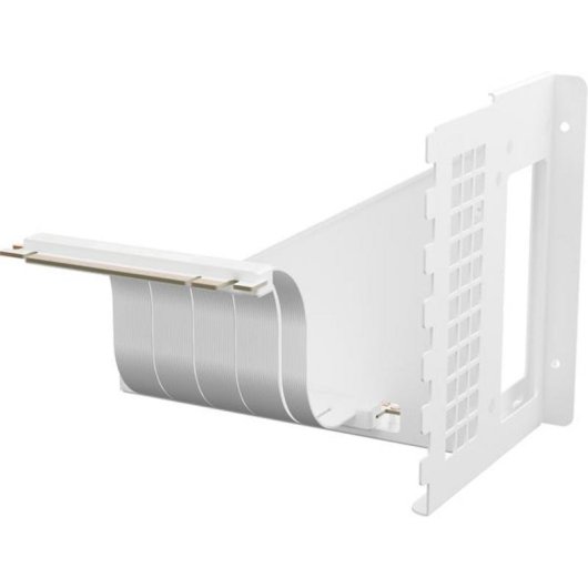 Supporto verticale GPU ARCTIC Accelero PCIe 5.0 x16 160 mm bianco