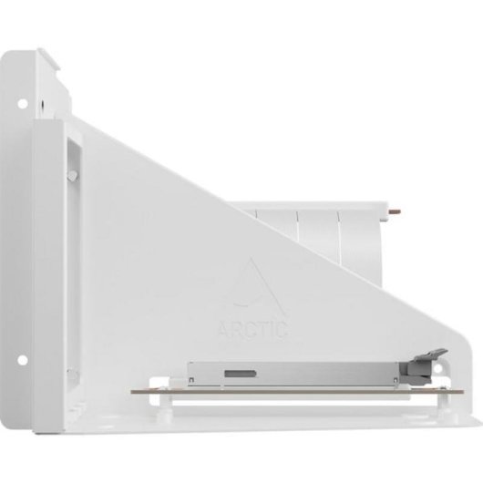 Supporto verticale GPU ARCTIC Accelero PCIe 5.0 x16 160 mm bianco
