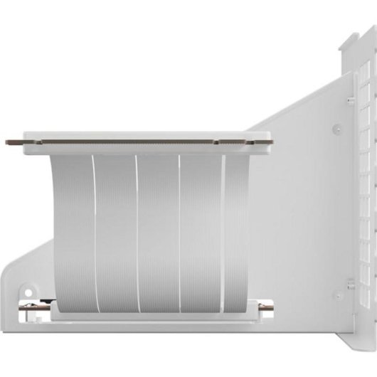 Supporto verticale GPU ARCTIC Accelero PCIe 5.0 x16 160 mm bianco