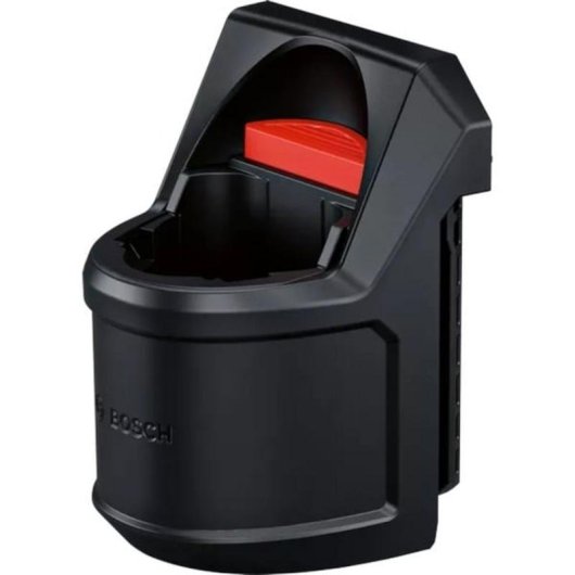 Adaptateur d'alimentation Bosch BA 18-12 Professional noir 120 g