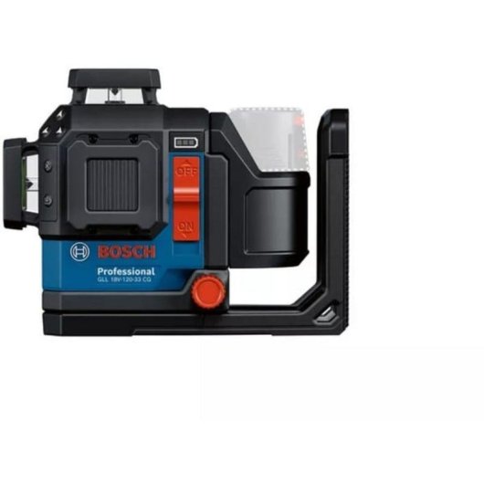 Adaptateur d'alimentation Bosch BA 18-12 Professional noir 120 g