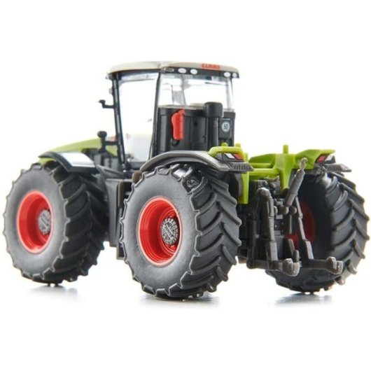 Modèle à l'échelle Wiking Claas Xerion 4500 Tracteur 1:32