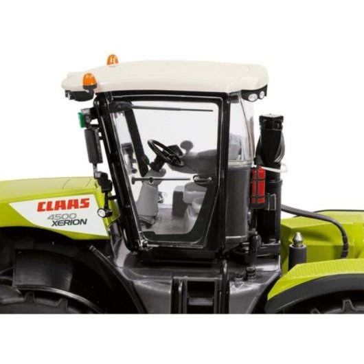 Modèle à l'échelle Wiking Claas Xerion 4500 Tracteur 1:32