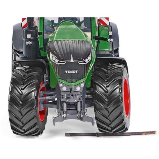 Modèle à l'échelle Wiking Fendt 1050 Vario 1:32 métal fonctionnel