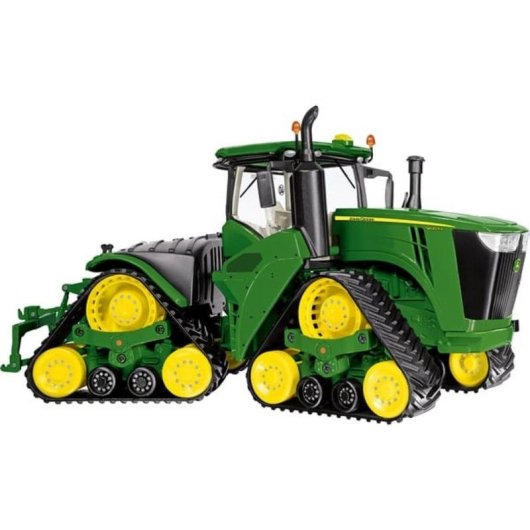 Maqueta Wiking John Deere 9620RX 1:32 Metal