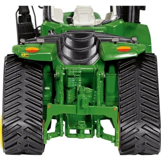 Maqueta Wiking John Deere 9620RX 1:32 Metal