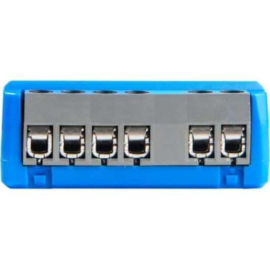 WLAN-Relais Shelly 1 Gen4 Zigbee Bluetooth Lichtsteuerung Einbau
