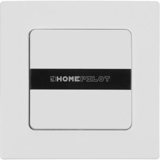 Intelligenter Schalter HOMEPILOT smart 1 Group Radio DuoFern Homepilot