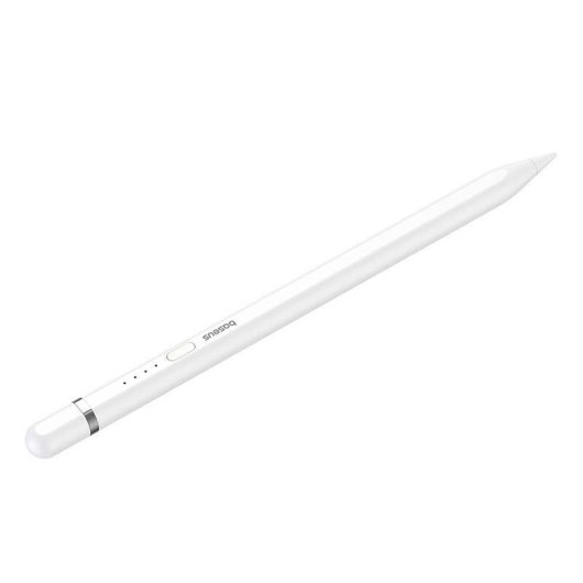 Aktiver Stift Baseus Smooth Writing Series Lightning Weiß