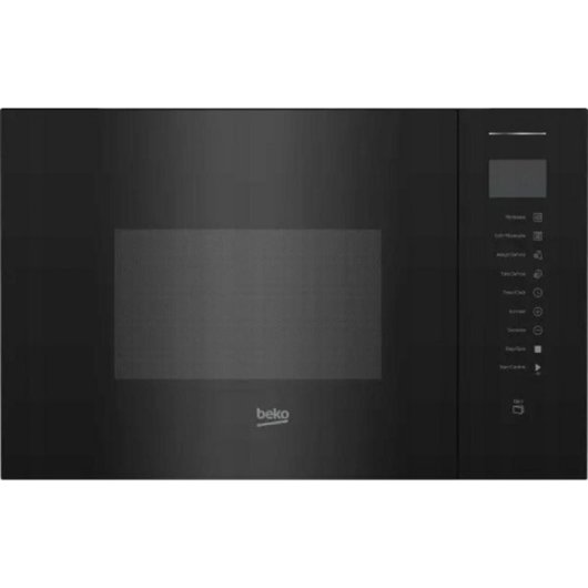 Micro-ondas Beko BMGB 25353 B 25 Litros 900W com Grill 1000W e 8 Programas