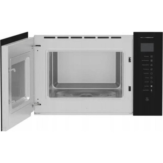 Micro-ondas Beko BMGB 25353 B 25 Litros 900W com Grill 1000W e 8 Programas