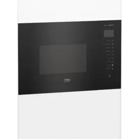 Micro-ondas Beko BMGB 25353 B 25 Litros 900W com Grill 1000W e 8 Programas