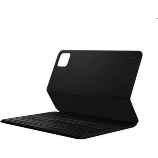 Teclado para tablet Xiaomi Pad 7/7 Pro QWERTY Negro