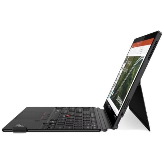 Ordinateur portable Lenovo ThinkPad X12 Detachable Gen 2 12.3" Intel Core Ultra 5 16GB 512GB SSD Iris Xe Windows 11 Pro