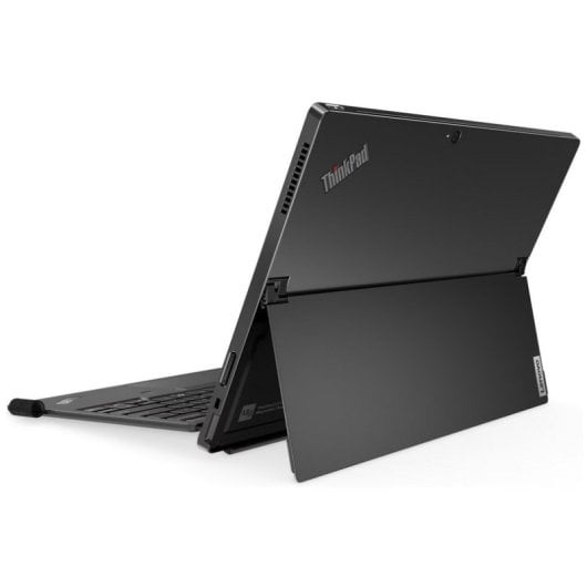Ordinateur portable Lenovo ThinkPad X12 Detachable Gen 2 12.3" Intel Core Ultra 5 16GB 512GB SSD Iris Xe Windows 11 Pro
