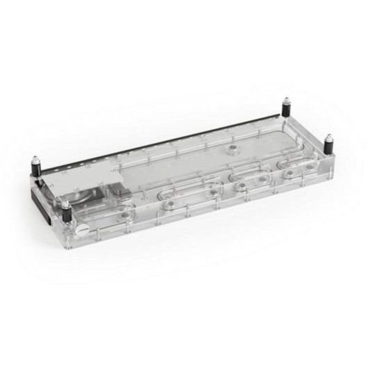 Refrigeración líquida Alphacool Core Distro Plate V.2 360mm con bomba VPP Apex