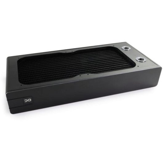 Refrigerazione Liquida Alphacool Core XT45 240mm 2 Ventole Full Rame