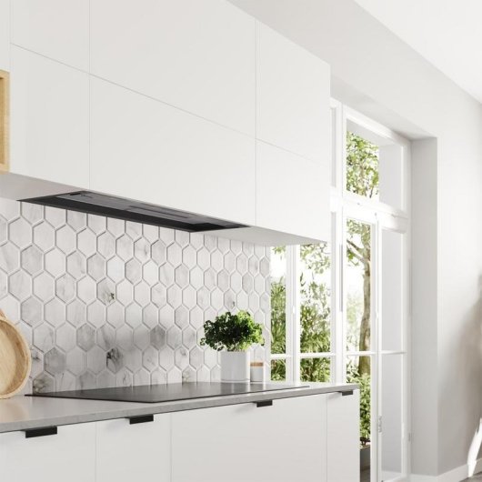 Campana extractora Balay Grupo filtrante integrable 34cm con LED y 3 velocidades