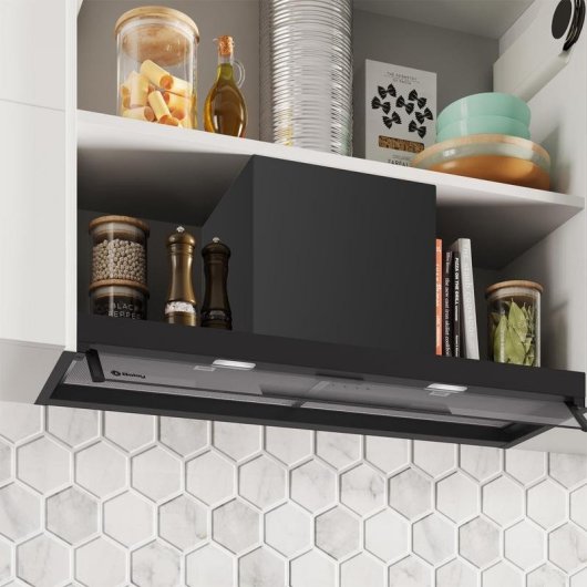 Campana extractora Balay Grupo filtrante integrable 34cm con LED y 3 velocidades