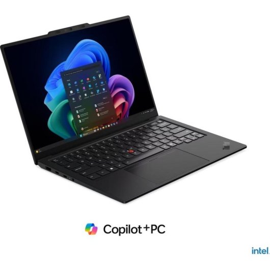 Laptop Lenovo ThinkPad X1 Carbon Gen 14 14" Intel Core Ultra 7 32GB 1TB SSD Windows 11 Pro