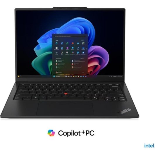 Laptop Lenovo ThinkPad X1 Carbon Gen 14 14" Intel Core Ultra 7 32GB 1TB SSD Windows 11 Pro