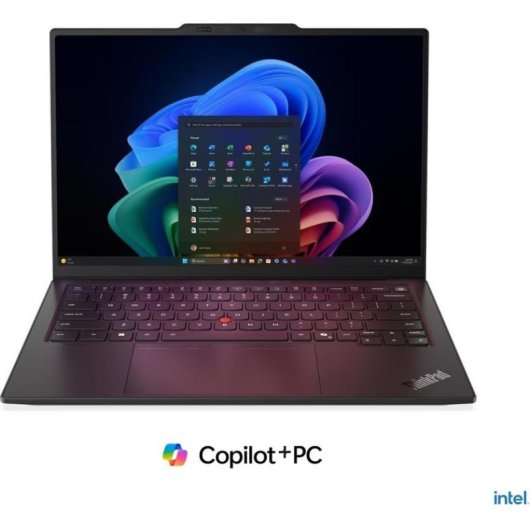 Laptop Lenovo ThinkPad X1 Carbon Gen 14 14" Intel Core Ultra 7 32GB 1TB SSD Windows 11 Pro