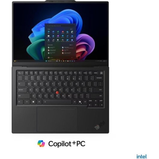Laptop Lenovo ThinkPad X1 Carbon Gen 14 14" Intel Core Ultra 7 32GB 1TB SSD Windows 11 Pro