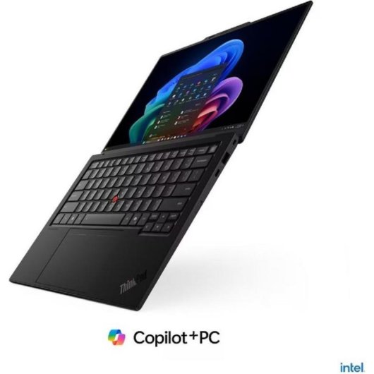 Laptop Lenovo ThinkPad X1 Carbon Gen 14 14" Intel Core Ultra 7 32GB 1TB SSD Windows 11 Pro