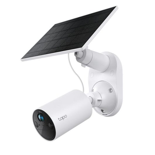 WiFi Mesh TP-Link 1 Nodo 1500 Mbps 190 m² 4G LTE + Telecamera Solare IA