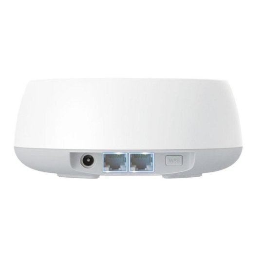 Pack TP-Link Deco BE25 Pack Triple Sistema Wi-Fi 7 Mesh BE3600 + Tapo C260 Cámara de Vigilancia 360º
