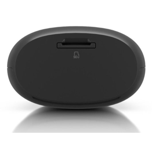 Potenziatore IA Ubiquiti AI Port per Telecamere di Sicurezza Indoor PoE