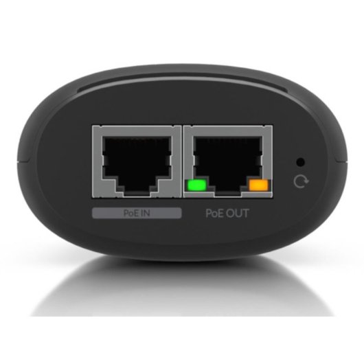 Potenziatore IA Ubiquiti AI Port per Telecamere di Sicurezza Indoor PoE