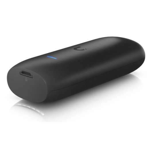 Potenziatore IA Ubiquiti AI Port per Telecamere di Sicurezza Indoor PoE