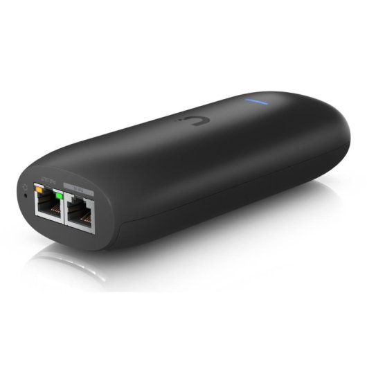 Potenziatore IA Ubiquiti AI Port per Telecamere di Sicurezza Indoor PoE