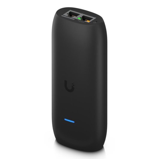 Potenziatore IA Ubiquiti AI Port per Telecamere di Sicurezza Indoor PoE