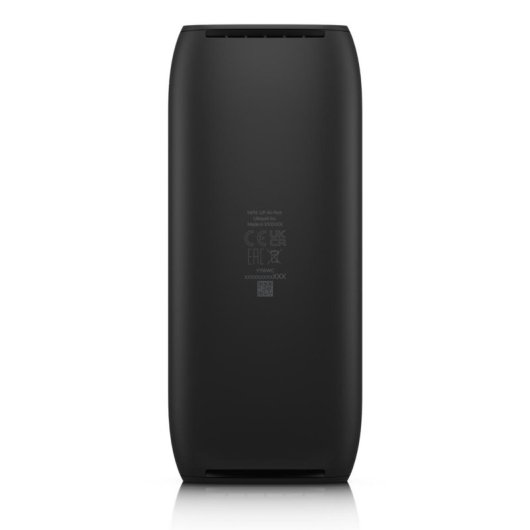 Potenziatore IA Ubiquiti AI Port per Telecamere di Sicurezza Indoor PoE