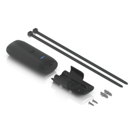 Potenziatore IA Ubiquiti AI Port per Telecamere di Sicurezza Indoor PoE