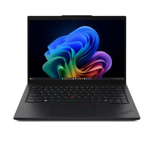 Laptop Lenovo ThinkPad L14 Gen 7 14" AMD Ryzen AI 7 32GB 1TB SSD Radeon 840M Windows 11 Pro