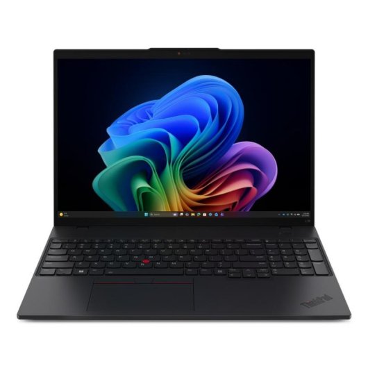 Laptop Lenovo ThinkPad L16 Gen 3 16" AMD Ryzen AI 5 16GB 512GB SSD Radeon 840M Windows 11 Pro