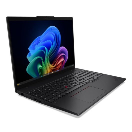 Laptop Lenovo ThinkPad L16 Gen 3 16" AMD Ryzen AI 5 16GB 512GB SSD Radeon 840M Windows 11 Pro