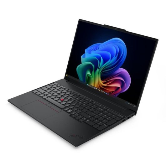 Laptop Lenovo ThinkPad E16 Gen 4 16" AMD Ryzen AI 7 345 32GB 1TB SSD Radeon 840M Windows 11 Pro