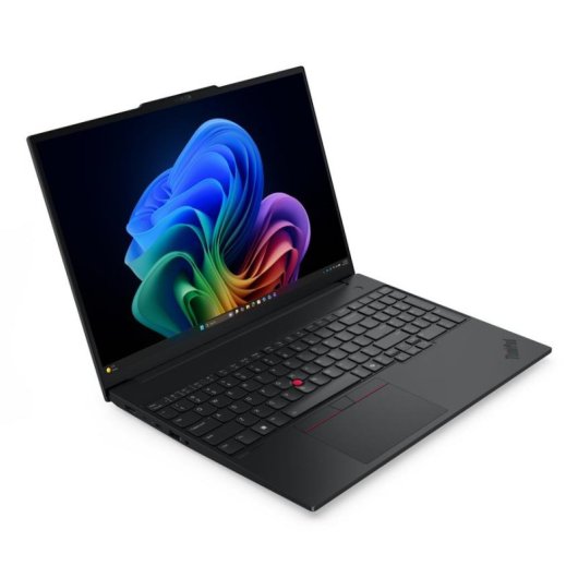 Laptop Lenovo ThinkPad E16 Gen 4 16" AMD Ryzen AI 7 345 32GB 1TB SSD Radeon 840M Windows 11 Pro