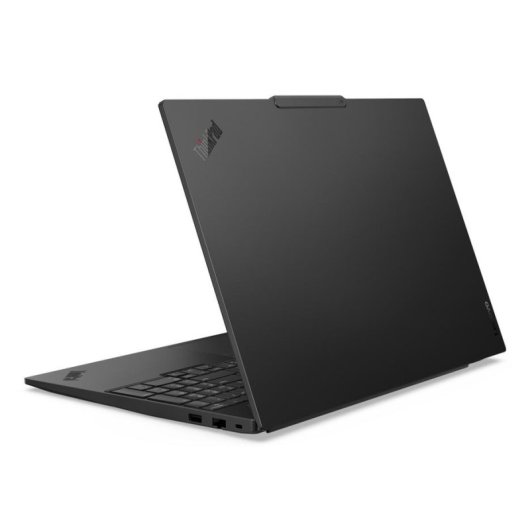Portátil Lenovo ThinkPad E16 Gen 4 16" AMD Ryzen AI 7 345 32GB 512GB SSD Radeon 840M Windows 11 Pro