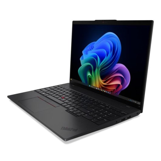 Portátil Lenovo ThinkPad L16 Gen 3 16" AMD Ryzen AI 7 445 32GB 512GB SSD Radeon 840M Windows 11 Pro
