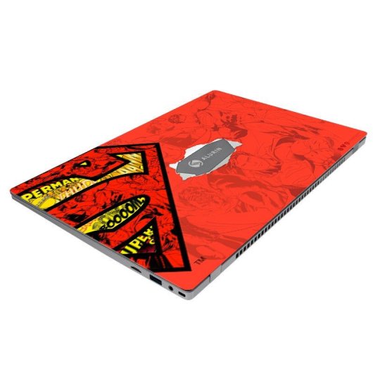 Portátil Alurin Flex Advance AMD Ryzen 5 7430 15.6" / 16GB/512GB/WINDOWS HOME/Superman