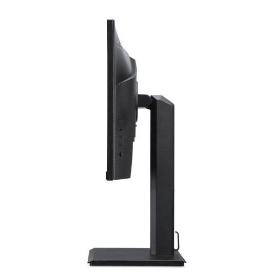 Monitor PC Acer B277KLbmiiprfx 27" UltraHD 4K 60Hz IPS Altoparlanti Regolazione Altezza