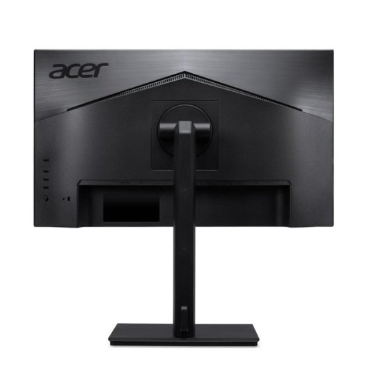 Monitor PC Acer B277KLbmiiprfx 27" UltraHD 4K 60Hz IPS Altoparlanti Regolazione Altezza